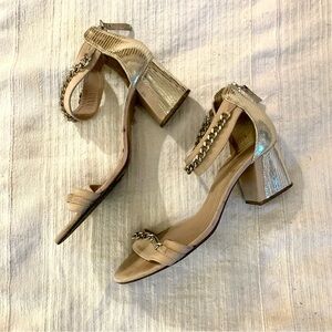 Biondini Brazilian leather sandals